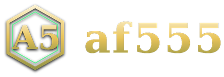 af555 logo