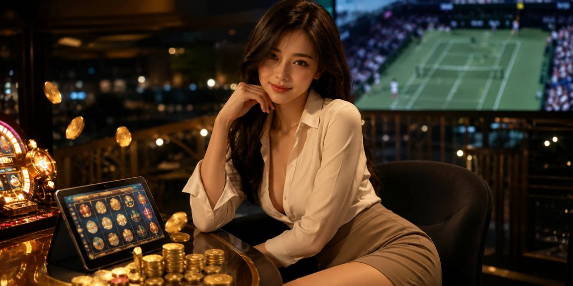 af555 Slot Cho Đêm Tại af555 Có Gì?