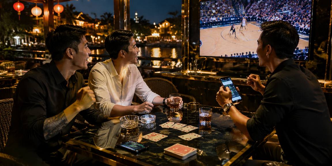 af555 Chuyển Khoản Baccarat